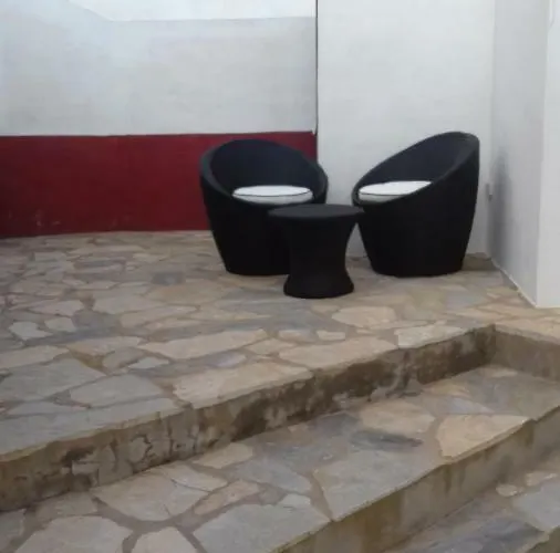 Domingo Pio Ferienhaus *