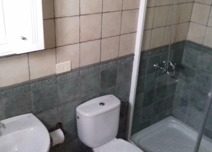 Domingo Pio Ferienhaus *