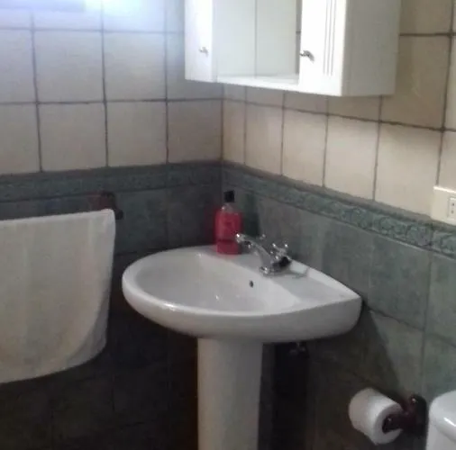 Domingo Pio Ferienhaus *
